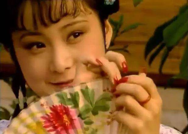 角色|87《红楼梦》她剪了寸头，杨树云急了，指着她说你这个小妖精