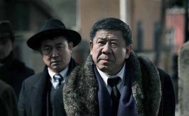 李幼斌|《王牌部队》拿19个冠军，5位戏骨功不可没，国家一级演员3人