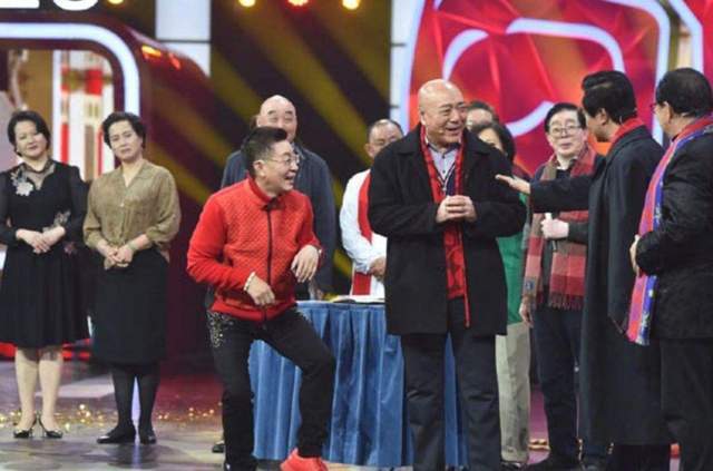 因为|79岁“白骨精”杨春霞:一生不谈西游记,记恨导演杨洁36年