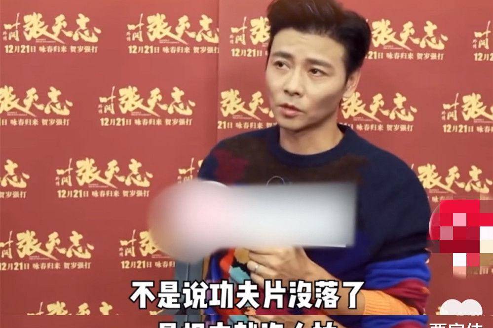 元奎|“红极一时到落寞”的10位真功夫明星，每个都很可惜，有人已老去