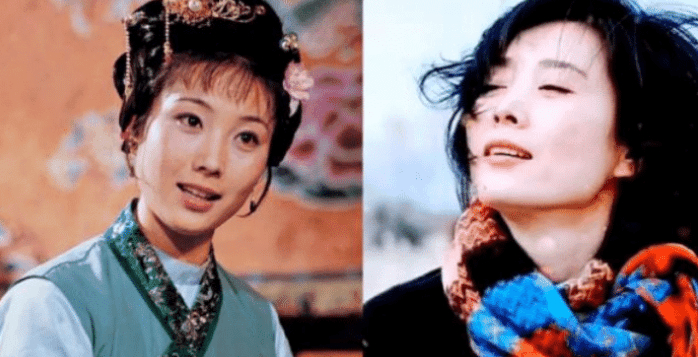 翡翠|《红楼梦》中的她,53岁仍肤白貌美,满身天价翡翠真不凡!