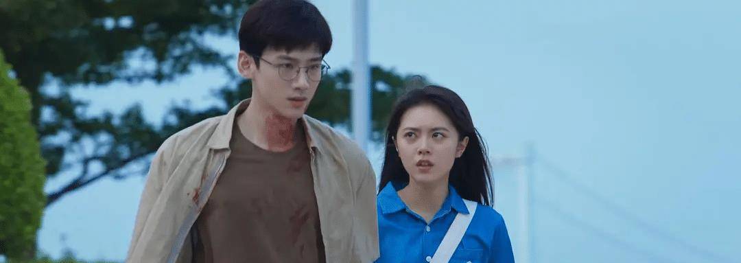 因为|5天破2亿开分8.2，正午阳光又出王炸，1月属于开端！