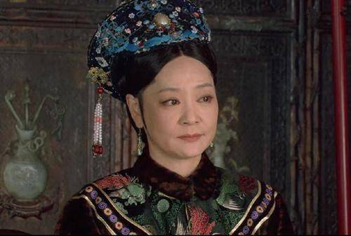 高手|甄嬛传中隐藏的高手，皇帝要忌惮三分的宫女，结局叫人吹嘘