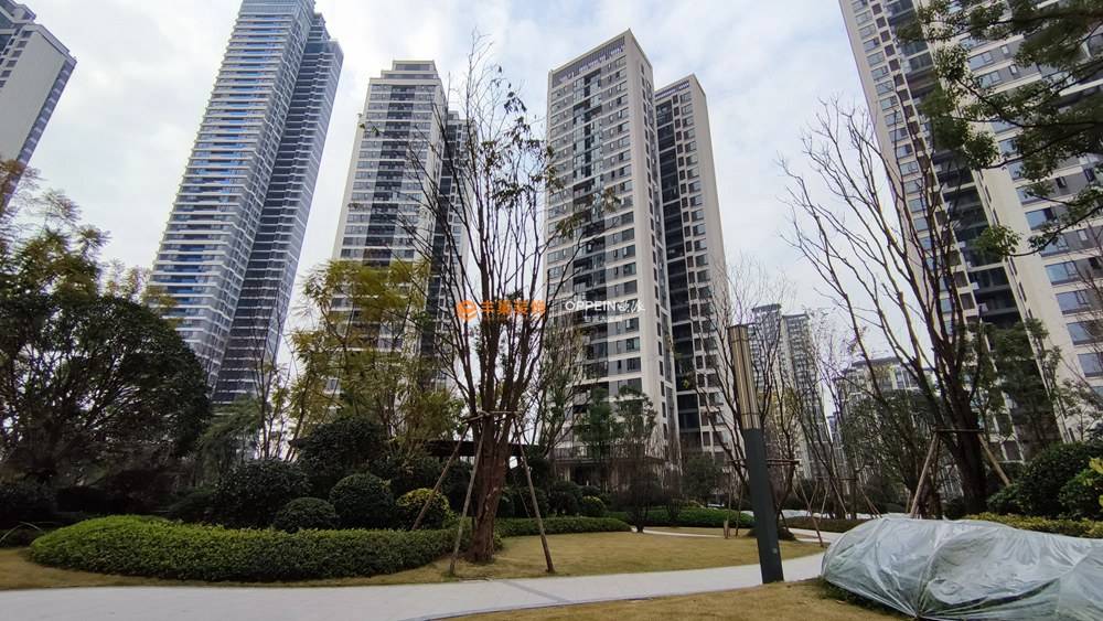 仁寿万科仁峰怎么样仁寿万科仁峰已经正式交房