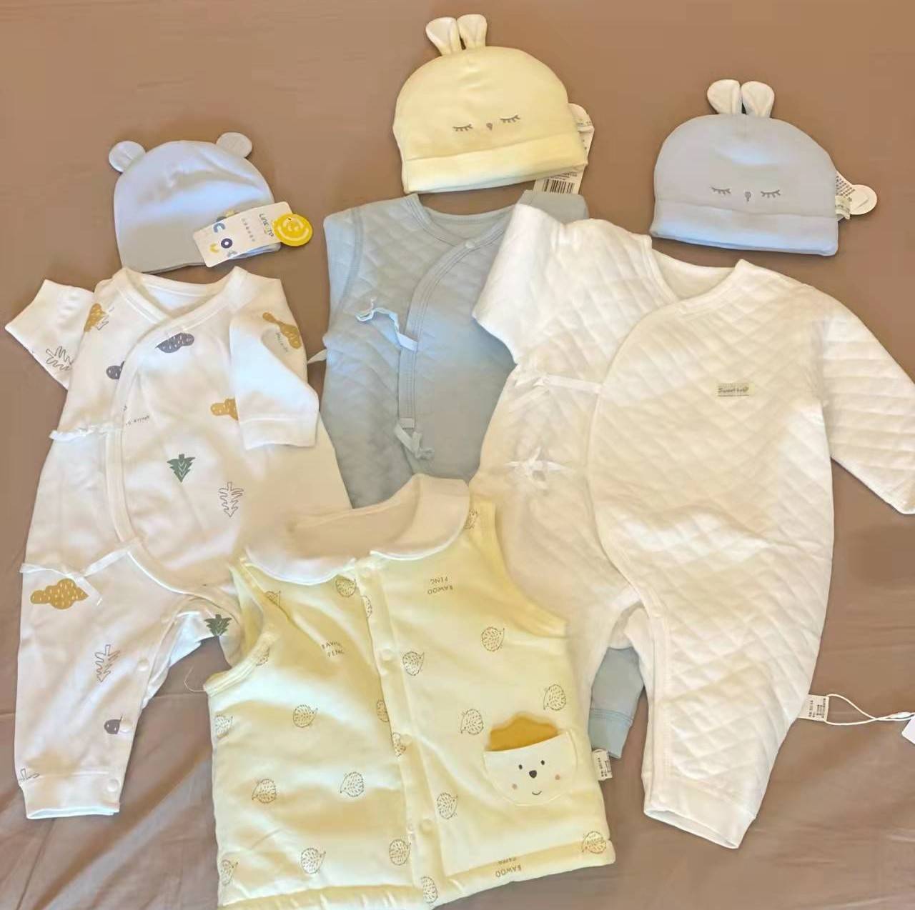 嫚熙|产后排雷+分享！带娃不必准备的5大用品，鸡肋不说浪费钱，