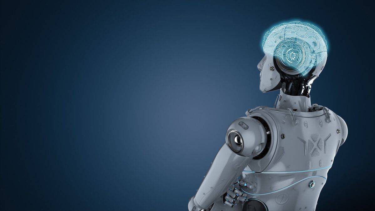 原创             人工智能越来越发达，人类一身“毛病”，会被机器人取代吗？