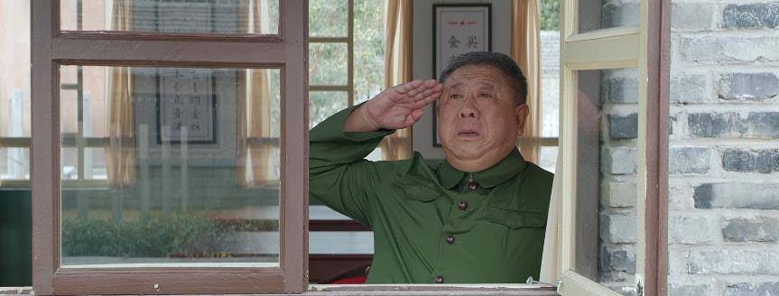 李幼斌|《王牌部队》拿19个冠军，5位戏骨功不可没，国家一级演员3人