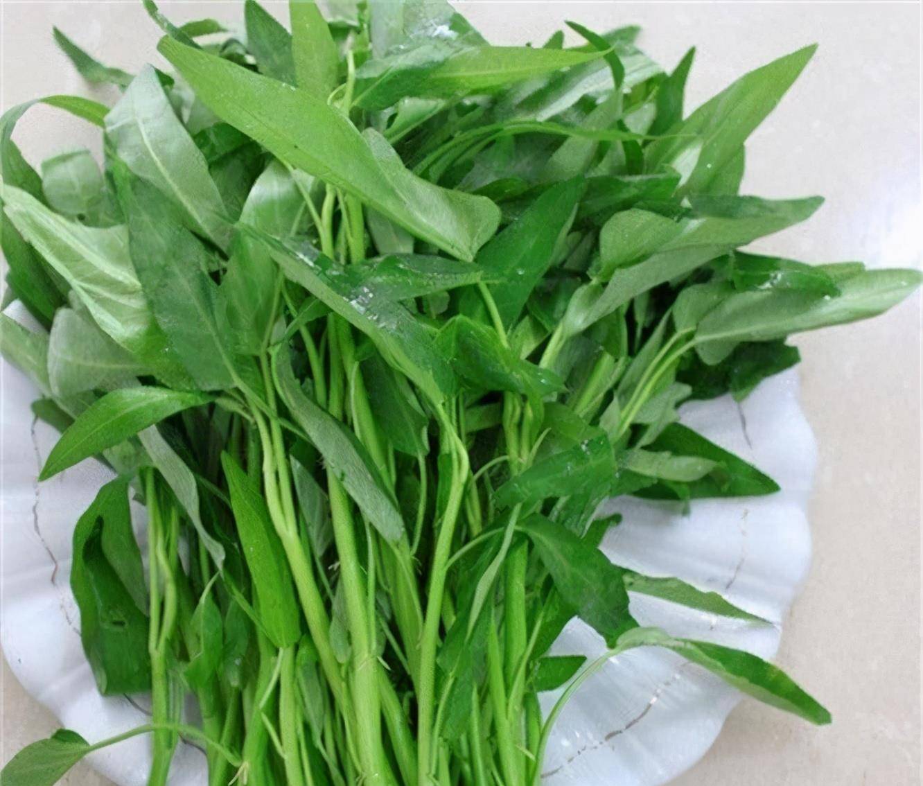 空心菜有十多种叫法,你家乡怎么叫?日常搭配 相宜相克 - 医药经