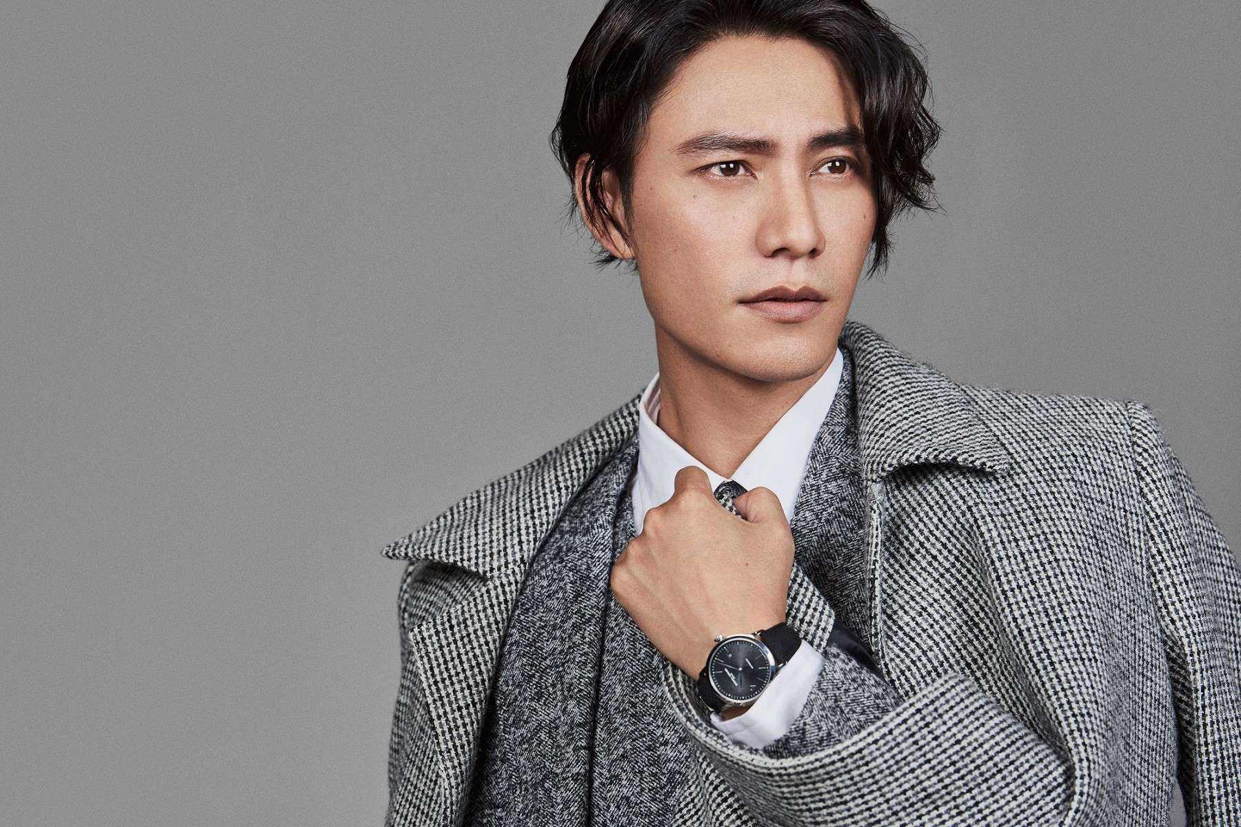 原创至今不娶妻的10位内地大龄男星有人情史复杂有人感情成谜
