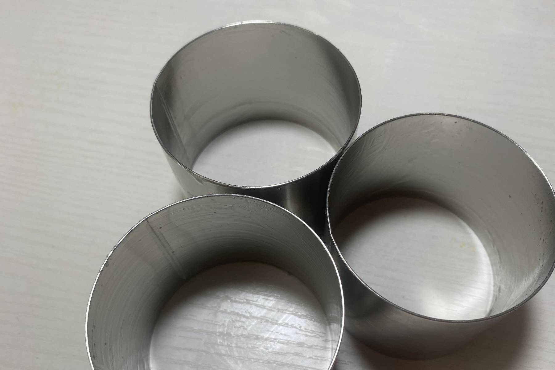 做法|教你做平底锅小蛋糕,做法简单,松软可口美味零添加,孩子吃不够