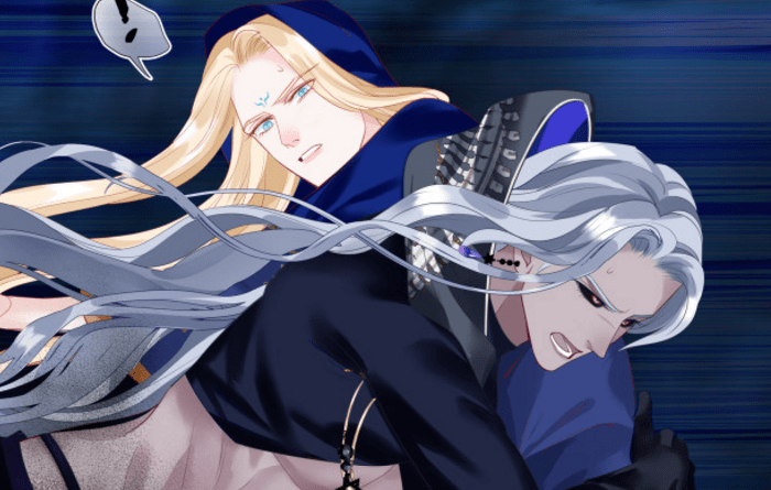 魔尊要抱抱:鬼叔只要父帝不要夜漓,神帝一句回怼,让画风突变_神魂