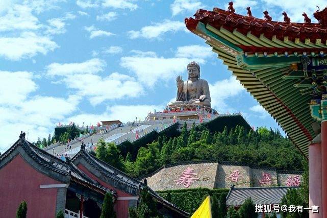 山东旅游攻略：盘点山东十大5A级春节旅游景点，你去过几个