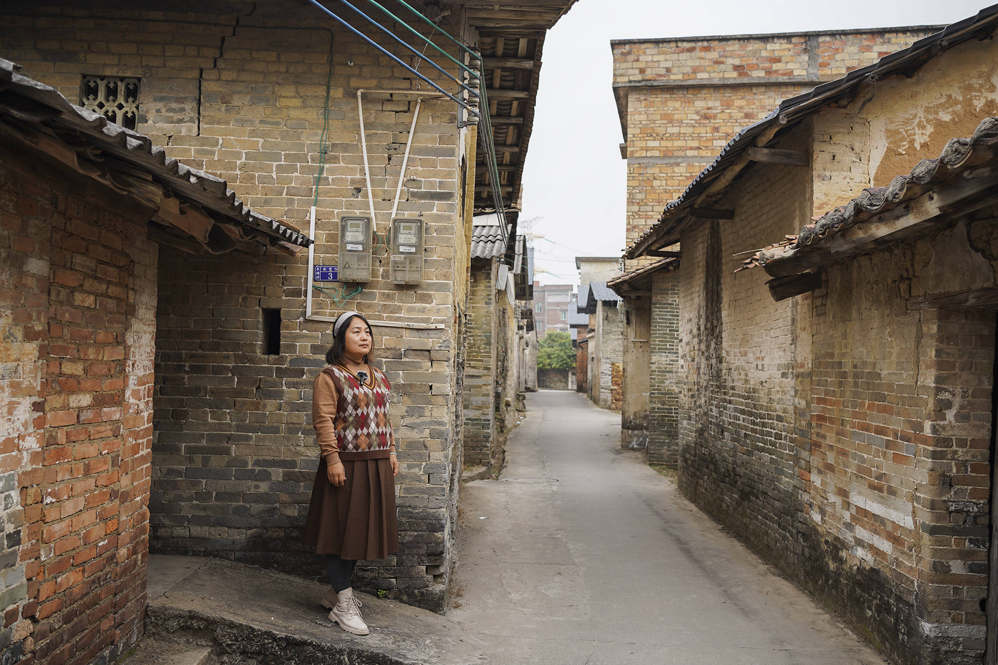 广州从化有个宋代古村,拥有千年历史,被称从化第一村_木棉_村子_村里