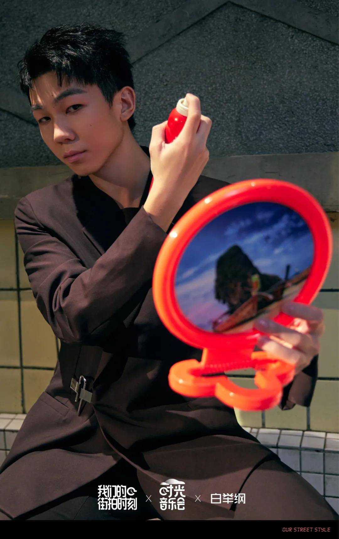 林志炫|独家拍摄《时光音乐会》| 坐上时光机,一起用音乐留住回忆、诉说心声……