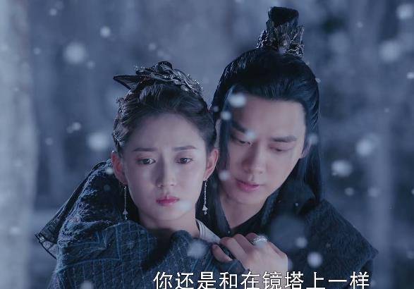 剧情|1天播放量破1亿，李易峰出手就是王炸剧，国产古装剧又有天花板了