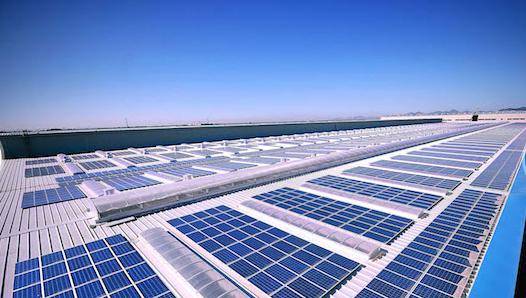 四年巨亏近百亿后英利中国quot重获新生quot