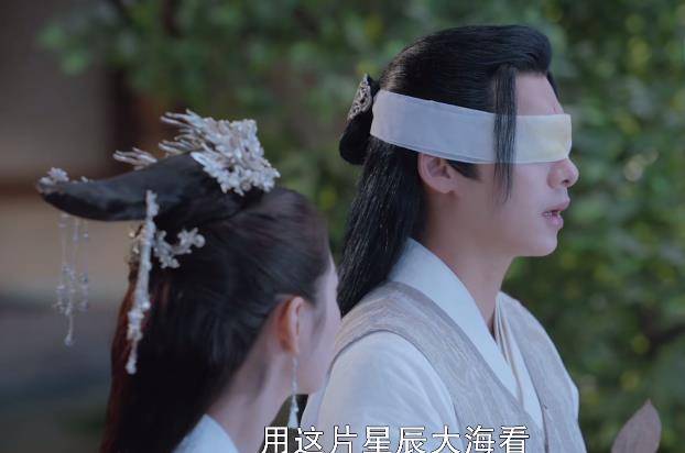 剧情|1天播放量破1亿，李易峰出手就是王炸剧，国产古装剧又有天花板了