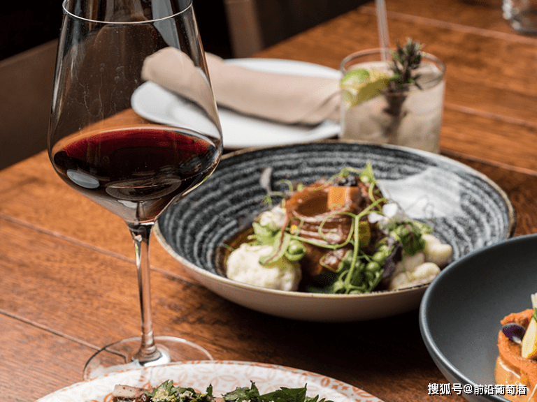 配餐|法国葡萄酒与美食小百科（一）法国葡萄酒配餐知识