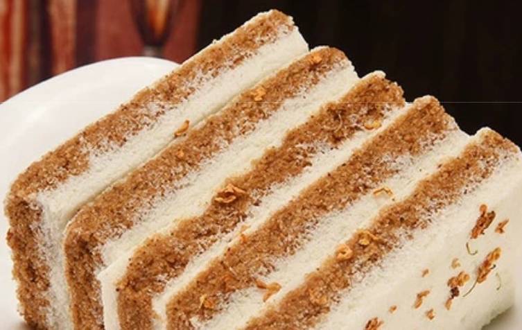 特产|建议不差钱的人，少吃花生瓜子，这种零食很解馋，全家人都爱吃！