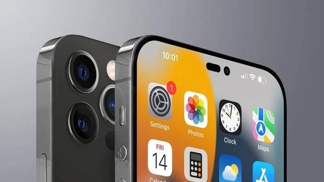 苹果能摘下“挤牙膏”的帽子吗：iPhone 14传闻汇总