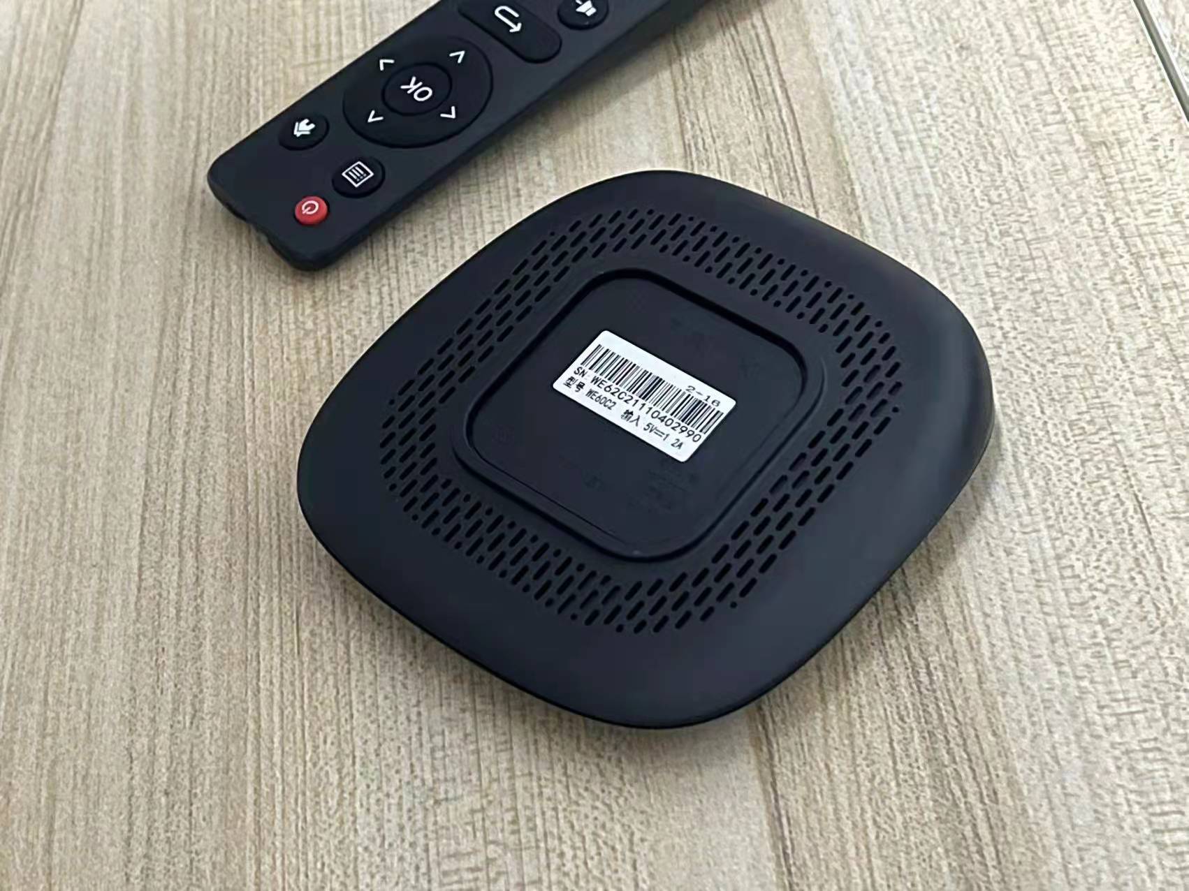 卡顿|无广告秒播4K视频，泰捷WEBOX 60C：老电视的拯救者