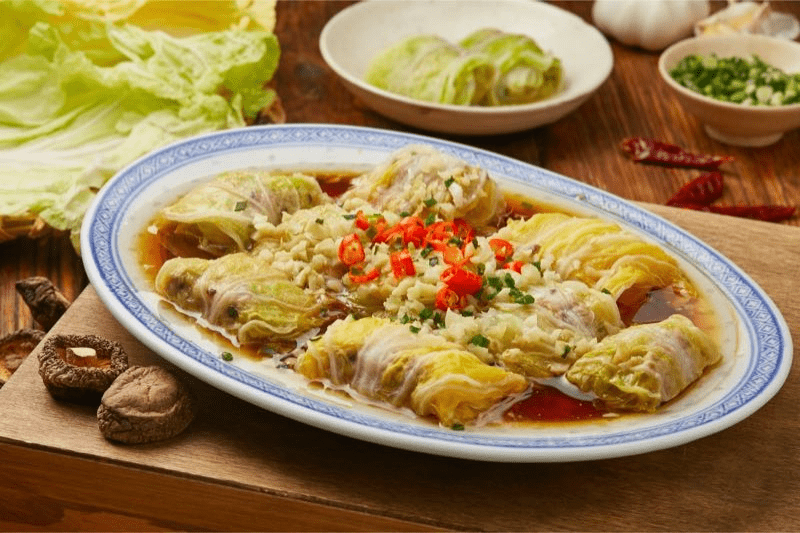 下锅|年夜饭，不管一年挣多少钱，这5道硬菜准备好，寓意虎年万事顺意