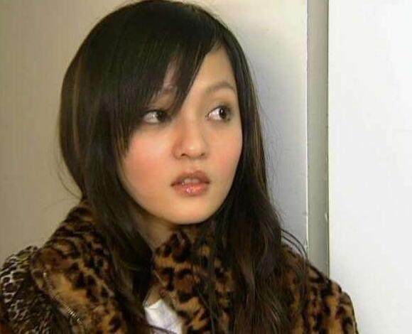 穆婷婷|温柔美丽，出场10分钟，却惊艳了整部剧的9位女子