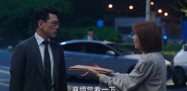 王耀庆|家庭婚姻与事业的攻与守,利与弊,如何权衡,尽在《完美伴侣》中