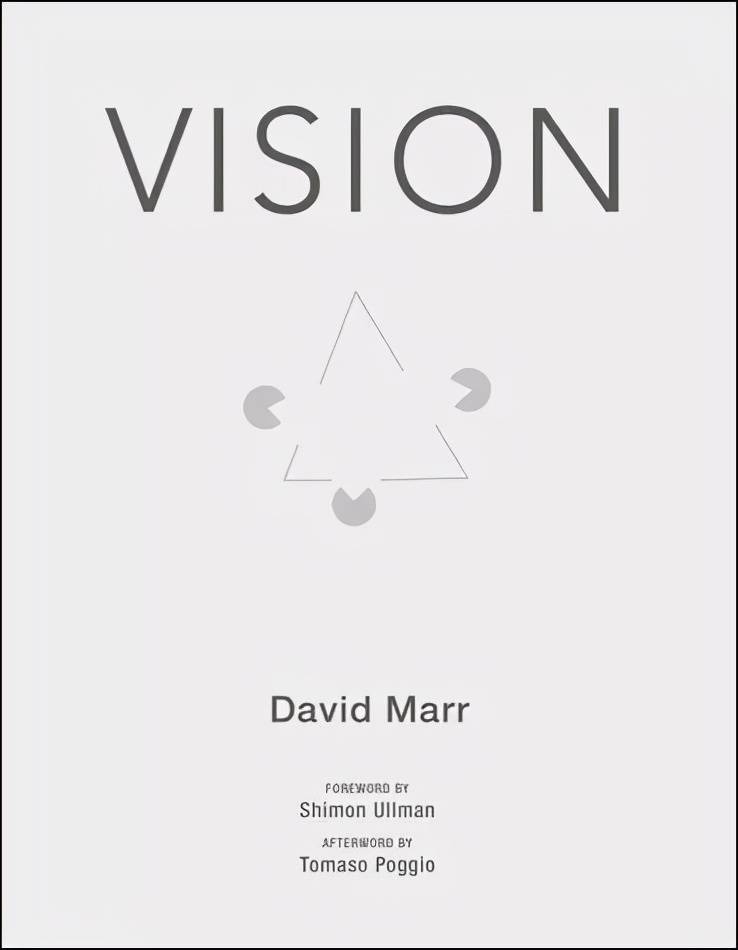 姚班校友斯坦福助理教授吴佳俊翻译vision中文版面世