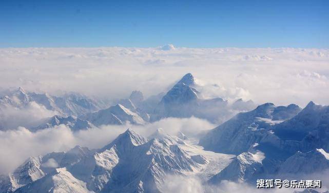 喜马拉雅山脉骤然升高，导致中国和印度陆地面积流失？