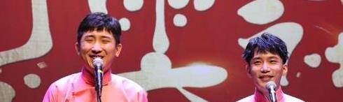 断头台|追光路上,德云社相声演员尚九熙成名背后,不得不提的3个男人