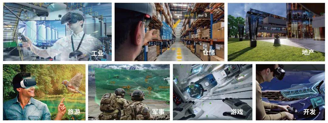 VR虚拟现实漫游是怎么开发出来的？