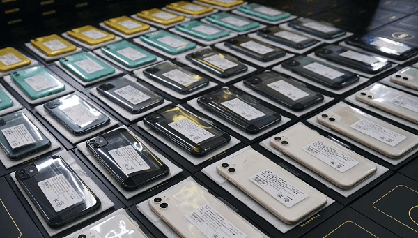 助力“无废城市”建设，转转：更多城乡居民青睐二手3C消费，省钱还环保