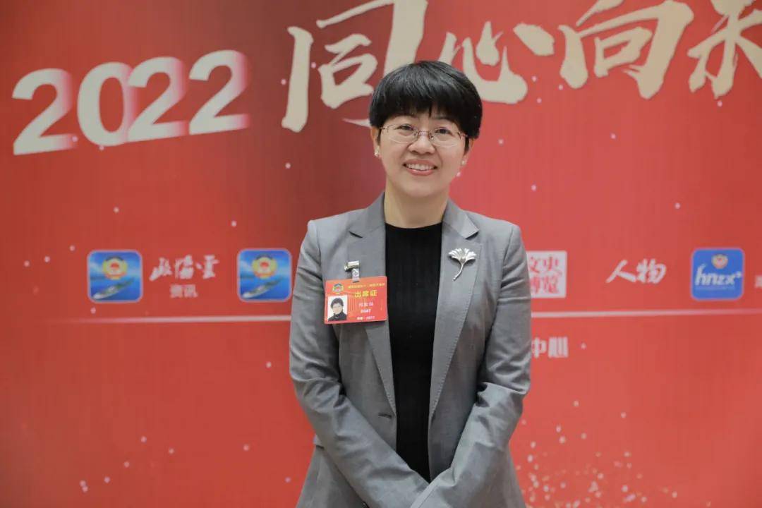 建议对1315岁女孩免费接种hpv疫苗刘激扬主委多个提案被媒体关注