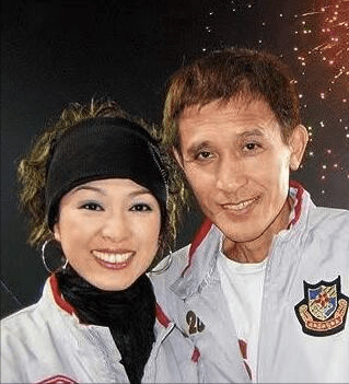 亚洲第一中锋尹志强宠了米雪26年后病逝他到底经历了什么