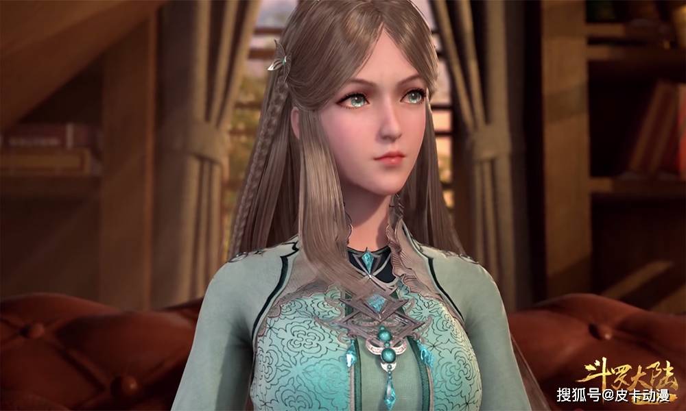 宁荣荣五年后身材至于宁荣荣的话,变化效果虽然不是