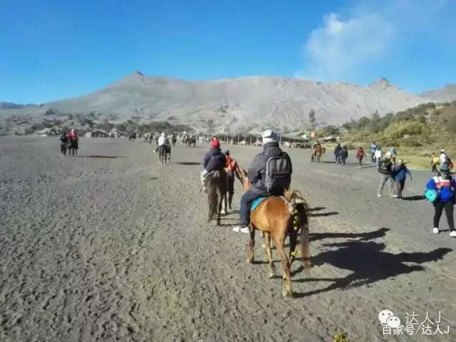 地方|汤加火山喷发，站在活火山面前是什么体验？