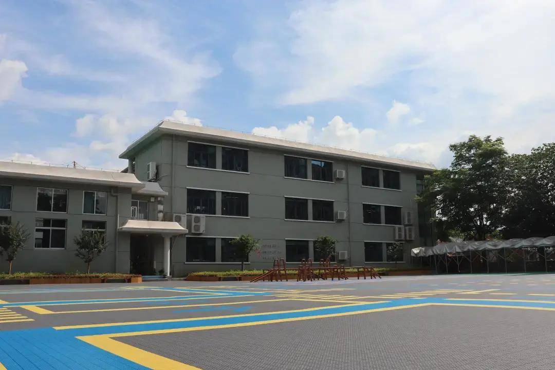 台州|有房丨2021年台州建了45所幼儿园 新增学位13800个
