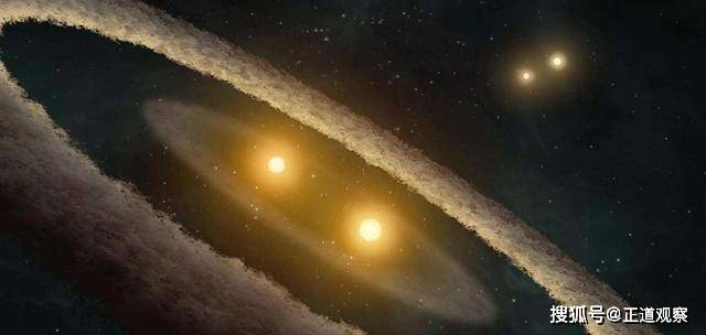 太阳是银河系中唯一的恒星 e69fe1b770714e2199a9f72296580aa8.jpeg
