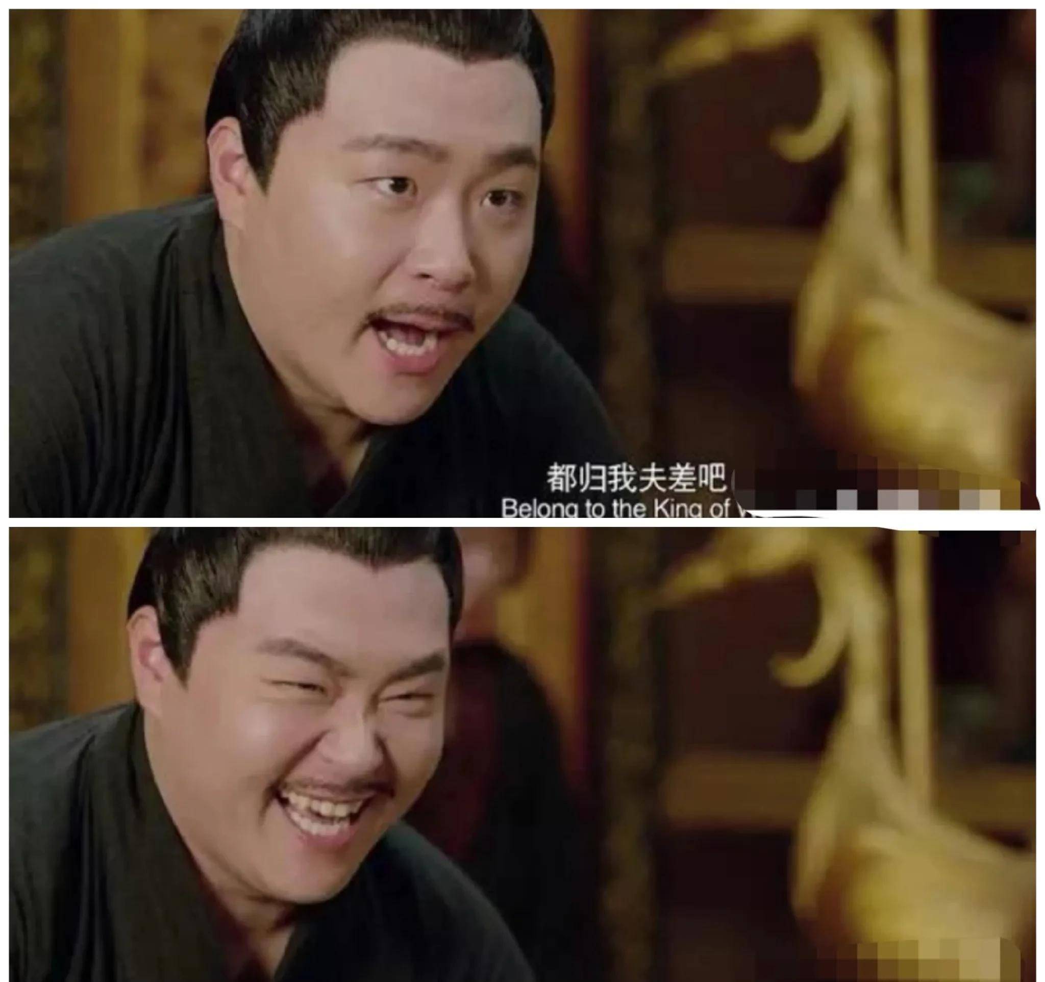 连凯老婆林青霞自觉很有满足感
