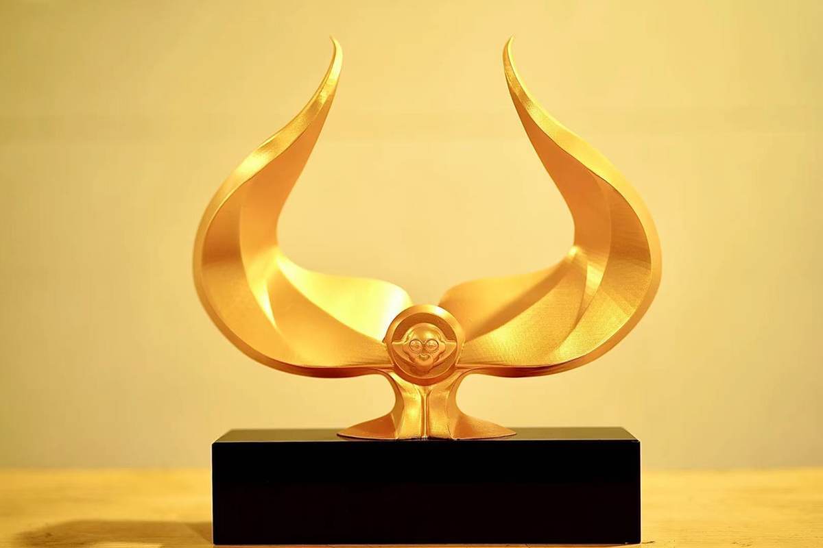 产品|鲁大师2021牛角尖颁奖晚会颁出14个大奖,看谁是2021硬件顶流?