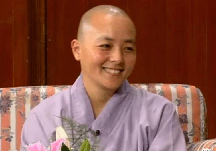 瓊瑤女郎劉藍溪去世，享年61歲，曾在親人聲淚中剃度出家 娛樂 第6張