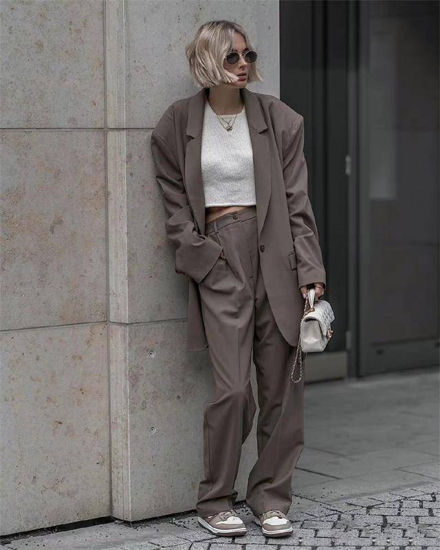 设计 衣服买对不买贵，记住香奈儿这4句话，不管穿啥，优雅高级最重要