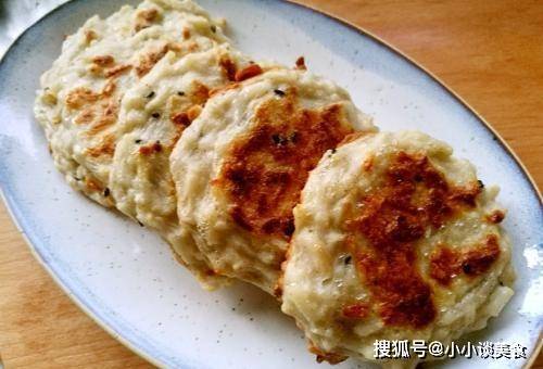 最简单的家常做法藕饼 43740877a17e47189834a3aac5d024e9.jpeg