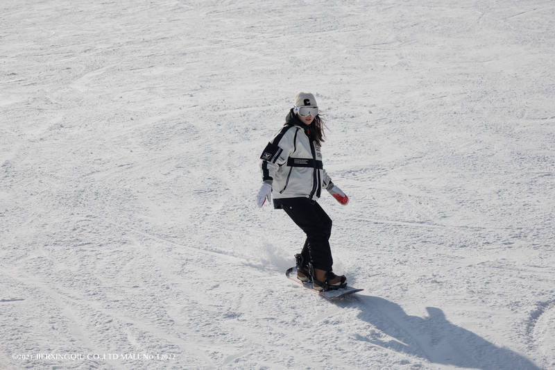 教堂|济南潮玩路线｜雪野滑雪、meland club、云端下午茶安排上……