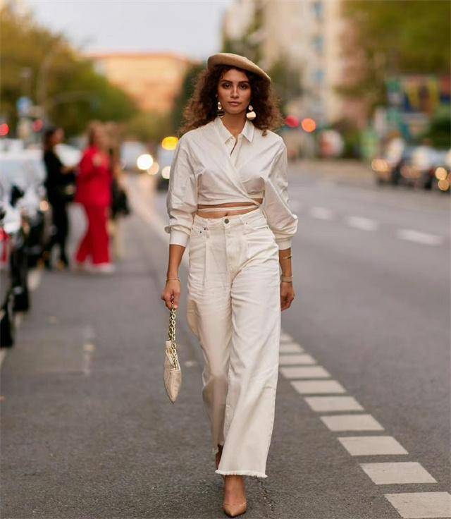 设计 衣服买对不买贵，记住香奈儿这4句话，不管穿啥，优雅高级最重要