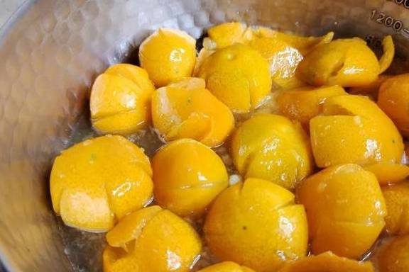 金桔|米医生:“一个金桔十副药”,生吃疏肝理气,这么做还止咳化痰