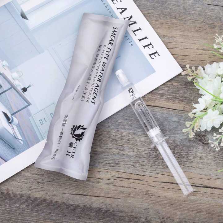 方法甲硝唑能去黑头改善草莓鼻吗？