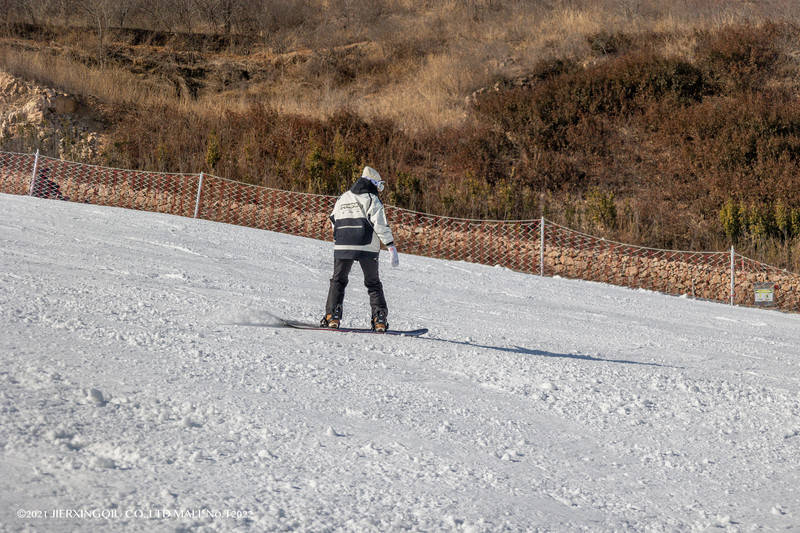 教堂|济南潮玩路线｜雪野滑雪、meland club、云端下午茶安排上……