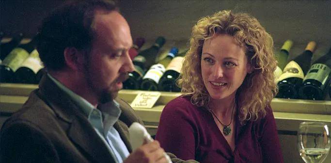 电影|两位好友的度假之旅背后,以他们的足迹揭开对中年危机的思考